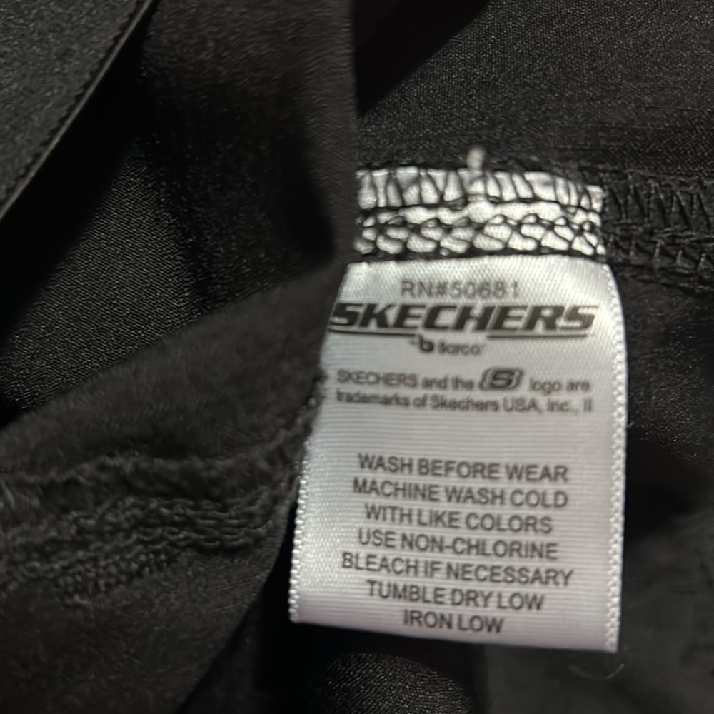 Scrub pants, size XL by Skechers - Picture 5 of 5